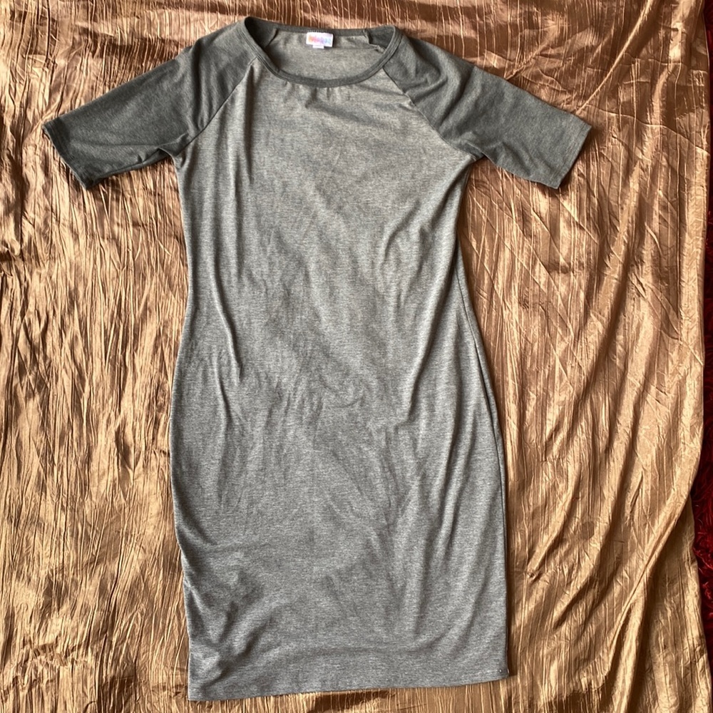 LulaRoe Julia Dress